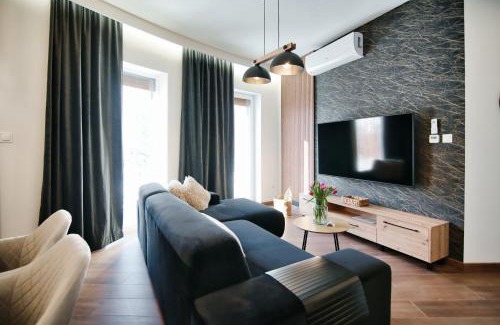 gmina odygowice Apartamento | Laguna Beskidów Resort - Apartament A2