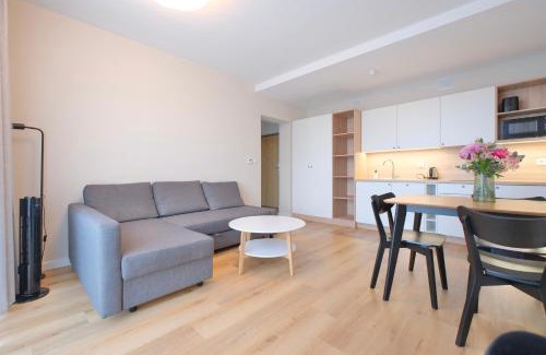 gmina odygowice Apartamento | Laguna Beskidów Resort - Apartament A96