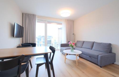 gmina odygowice Apartamento | Laguna Beskidów Resort - Apartament A96
