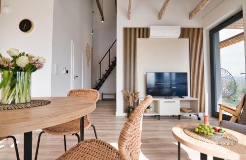 Zarzecze Apartamento | Laguna Beskidów Resort - Apartament B39