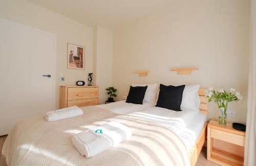 Zarzecze Apartamento | Laguna Beskidów Resort - Apartament Orzechowy