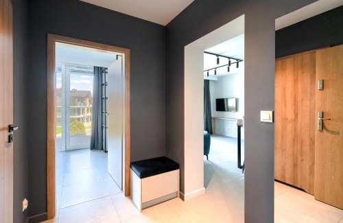 gmina odygowice Apartamento | Laguna Beskidów Resort