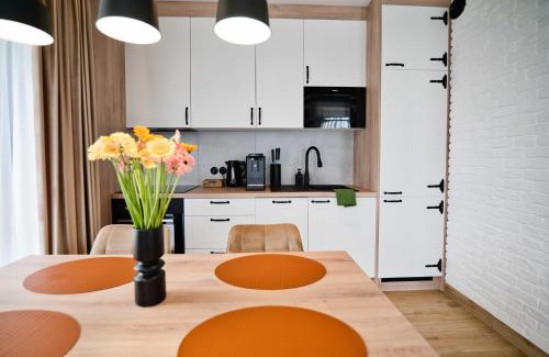 Zarzecze Apartamento | Laguna Beskidów Resort - Ski & Sail