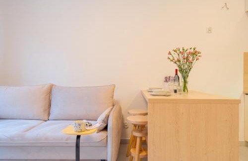 Zarzecze Apartamento | Laguna Beskidów Resort - Studio Comfort