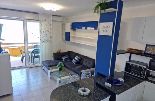 Ventimiglia Apartamento | Laguna Blu