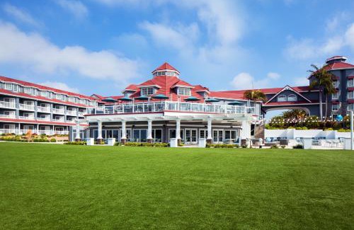 Lantern District Complejo | Laguna Cliffs Marriott Resort & Spa