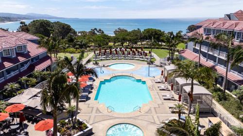 Lantern District Complejo | Laguna Cliffs Marriott Resort & Spa