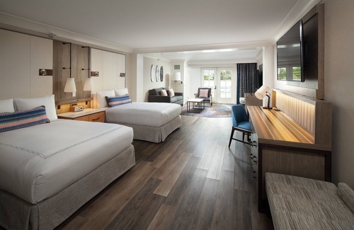 Lantern District Complejo | Laguna Cliffs Marriott Resort and Spa