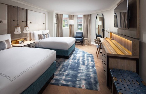 Lantern District Complejo | Laguna Cliffs Marriott Resort and Spa