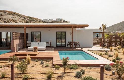 Stelida Hotel | Laguna Coast Resort, Small Luxury Hotels of the World