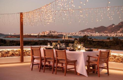 Stelida Hotel | Laguna Coast Resort, Small Luxury Hotels of the World