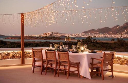 Stelida Hotel | Laguna Coast Resort, Small Luxury Hotels of the World