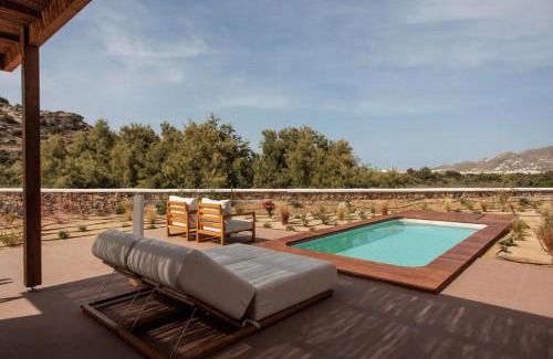 Stelida Hotel | Laguna Coast Resort, Small Luxury Hotels of the World