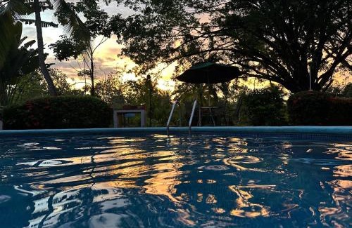 Damas Apartamento | Laguna Eco Village #205 Pool/Tennis Courts/BBQ