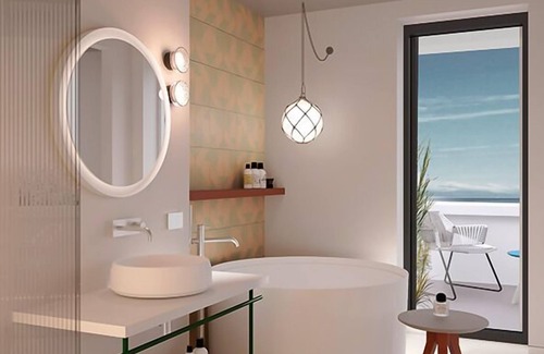 Grado Historic Centre Hotel | Laguna Faro Suites - Adults Only & Free Beach