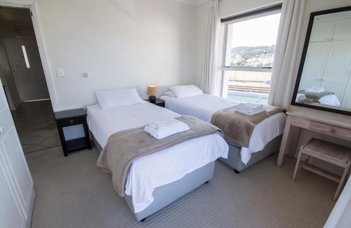Knysna Central Apartamento | Laguna Grove 15 3 bedroom apartment