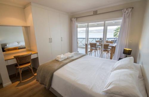 Knysna Central Apartamento | Laguna Grove 15 3 bedroom apartment
