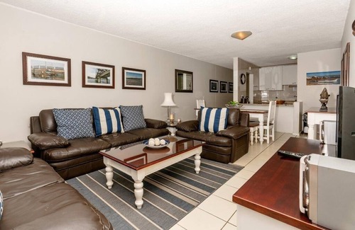 Knysna Central Apartamento | Laguna Grove
