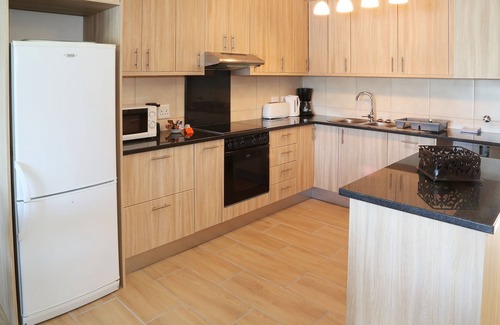 Knysna Central Apartamento | Laguna Grove