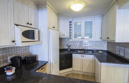 Knysna Central Apartamento | Laguna Grove