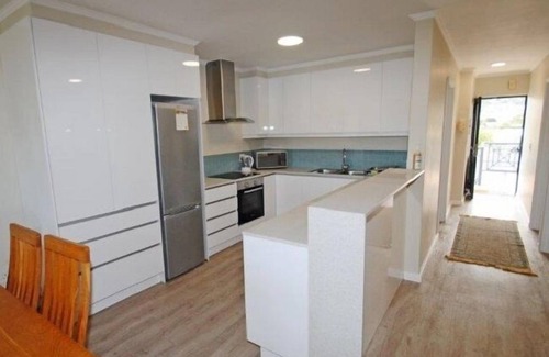 Knysna Central Apartamento | Laguna Grove