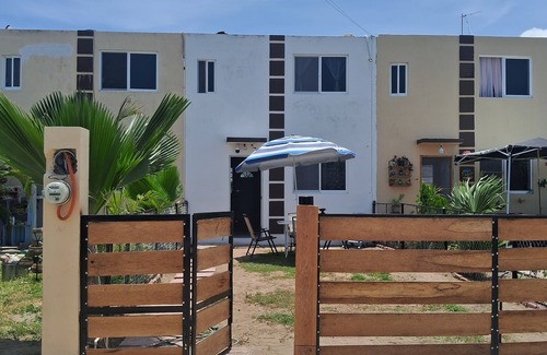 Acapulco Casa | Casa Laguna