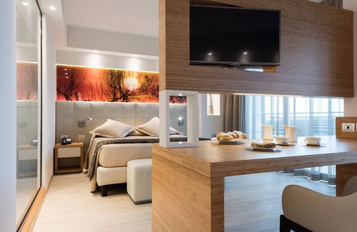 Bibione Pineda Hotel | Laguna Park Hotel