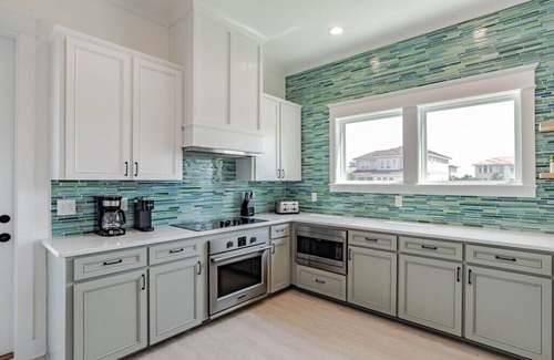 Gulf Shores Casa | Laguna Key | Gulf Shores | Gorgeous home with beach, pool, and lagoon access! Pet Friendly!