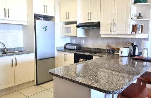 Margate Apartamento | Laguna La Crete 105