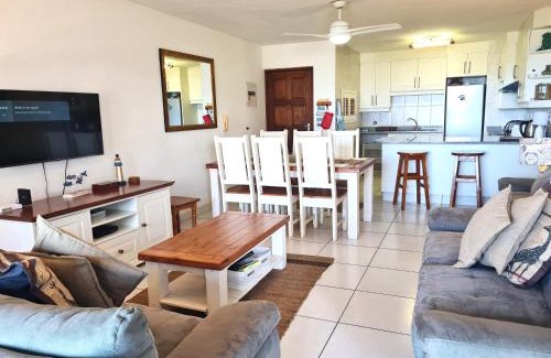 Margate Apartamento | Laguna La Crete 105