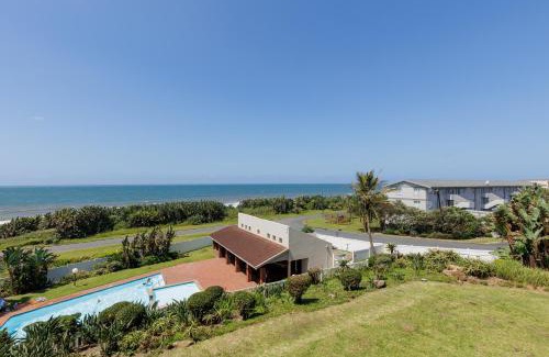 Margate Apartamento | Laguna La Crete 5