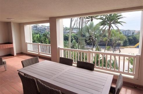 Margate Apartamento | Laguna La Crete 91, Uvongo