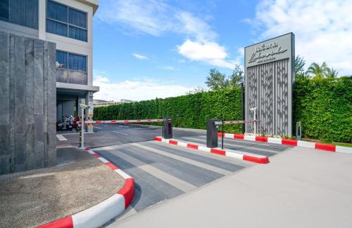 Bang Tao Apartamento | Laguna Lakeside Residences by Banyan Living