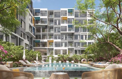 Bang Tao Apartamento | Laguna Lakeside Residences by Banyan Living