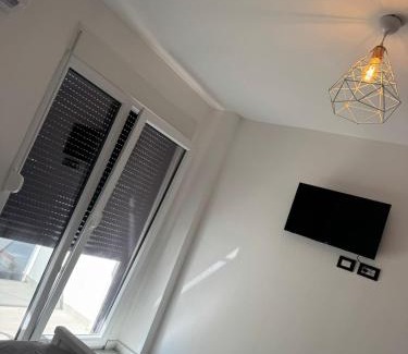 Elbasan Apartamento | Laguna Lakeview Shengjin