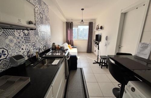 Panamby Apartamento | Laguna Linda Vista