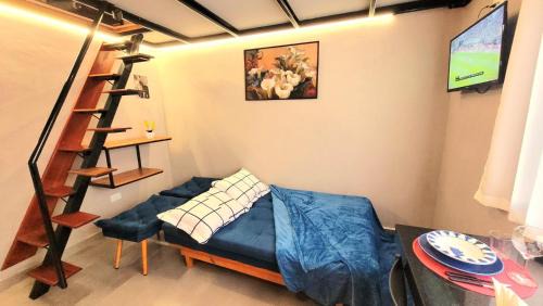 Regiao Urbana Homogenea XIV Apartamento | Laguna Lofts