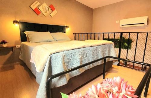 Regiao Urbana Homogenea XIV Apartamento | Laguna Lofts