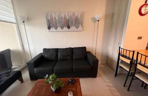 El Tabo Apartamento | Laguna mar