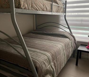 El Tabo Apartamento | Laguna mar