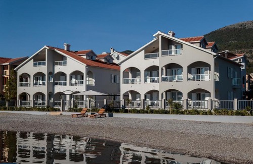 Tivat Apartamento | Laguna Mini Resort
