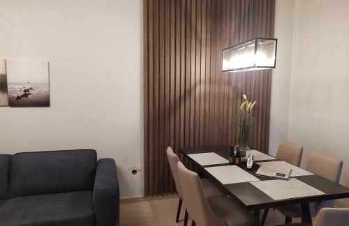 Tivat Apartamento | Laguna Mini Resort