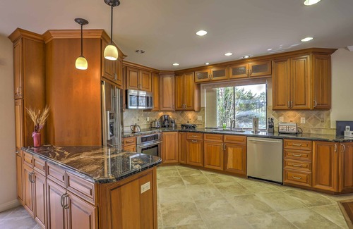Laguna Niguel Casa | Laguna Niguel Casa de 4 pisos y 1 dormitorio con patio - ¡A 4 millas de la playa!
