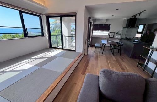 Kin Casa | LAGUNA OKINAWA Beachfront - Vacation STAY 30548v