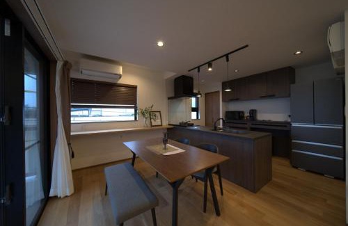 Kin Casa | LAGUNA OKINAWA Beachfront - Vacation STAY 30548v