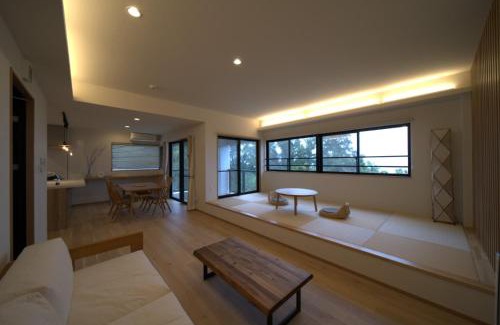Kin Casa | LAGUNA OKINAWA Beachfront - Vacation STAY 30553v