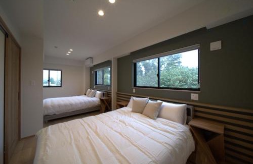 Kin Casa | LAGUNA OKINAWA Beachfront - Vacation STAY 30553v