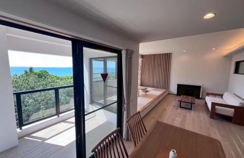 Kin Casa | LAGUNA OKINAWA Beachfront - Vacation STAY 30553v