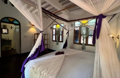 Michamvi Hotel | Laguna Palace Michamvi Kae