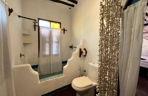 Michamvi Hotel | Laguna Palace Michamvi Kae